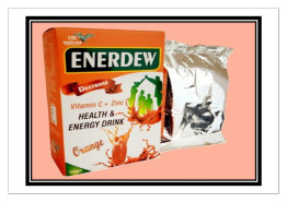 ENERDEW - Unicon Medica Remedies